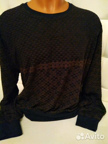Лёгкий свитер, р-р58-60 (5XL)