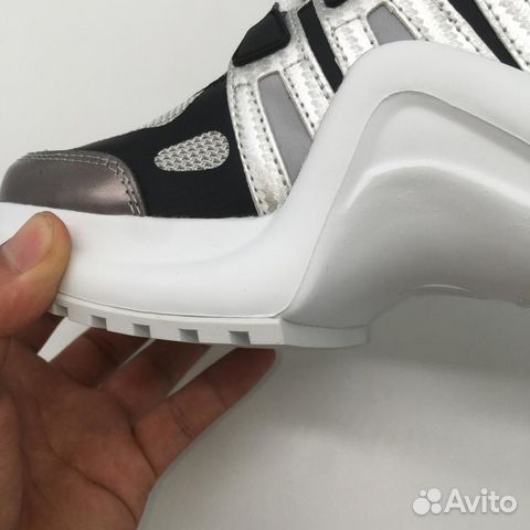 Louis vuitton archlight