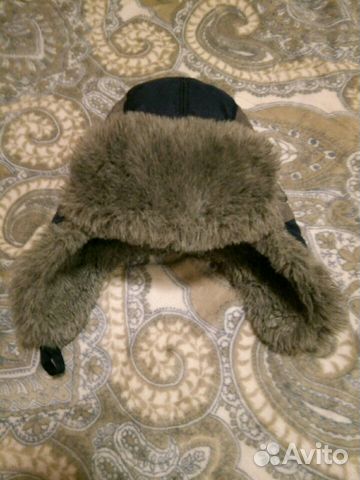 Шапка Шапка