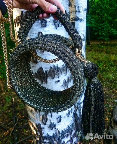 Женская сумочка