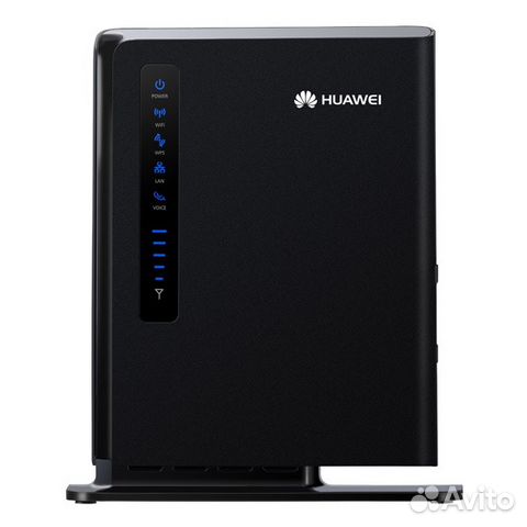 Интернет-центр Huawei E5172 LTE Black (E5172As-22) Интернет-центр Huawei E5172 LTE Black (E5172As-22)