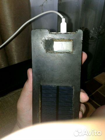 Повербанк на 20000 mah