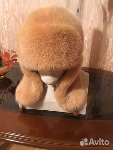 Шапка норка Шапка норка