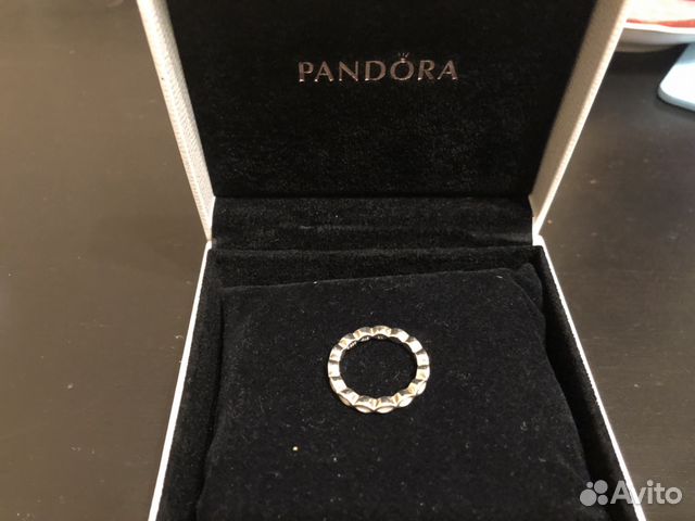 Pandora originals кольцо Pandora originals кольцо