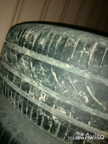 215/65 R16 pirelli formula energy обмен