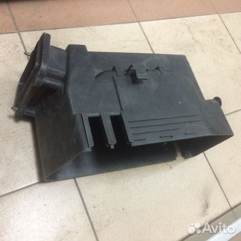 Корпус блока предохранителей Мерседес/Кроссфаер