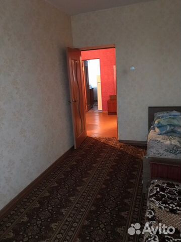 2-к квартира, 50 м², 2/3 эт.