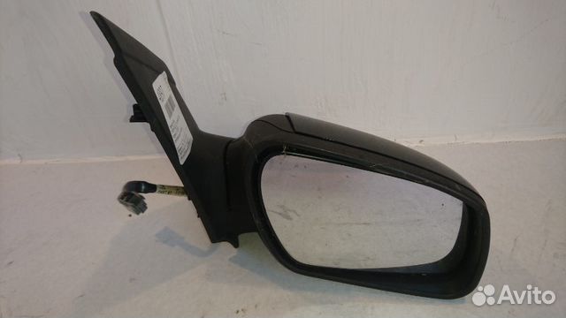 Зеркало правое Ford Focus 2 CB4 2006