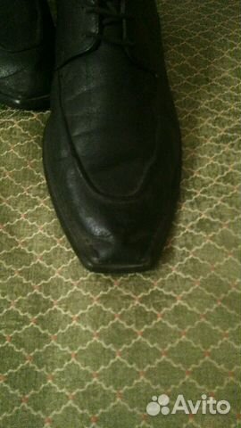 Ботинки изящная готика, бохо Ботинки изящная готика, бохо