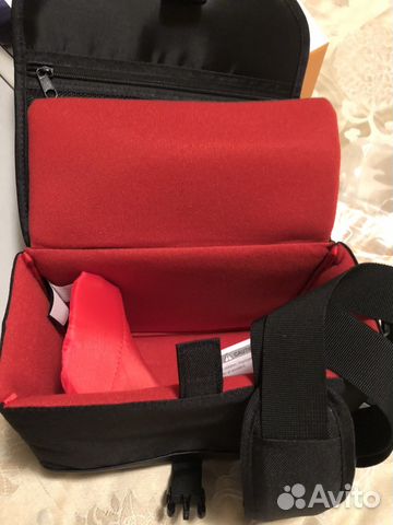 Новая сумка для фотокамер фотоаппарата Canon SB140 Новая сумка для фотокамер фотоаппарата Canon SB140