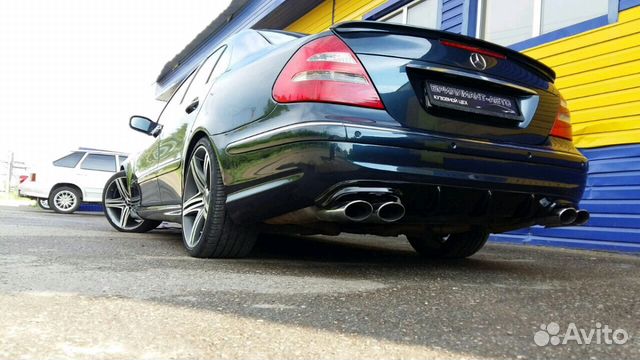 Накладки на пороги амг w211 amg 6.3 Накладки на пороги амг w211 amg 6.3