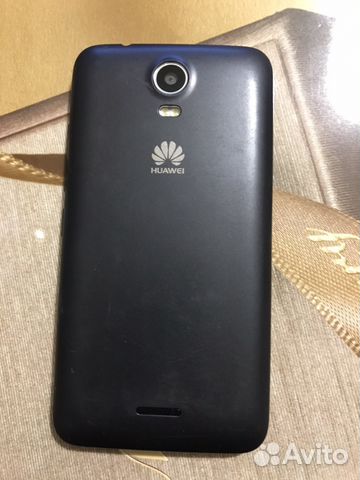 Телефон Huawei y3c Телефон Huawei y3c