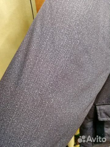 Куртка зимняя futurino fashion Куртка зимняя futurino fashion