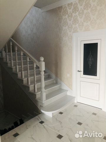 Дом 270 м² на участке 8 сот. Дом 270 м² на участке 8 сот.