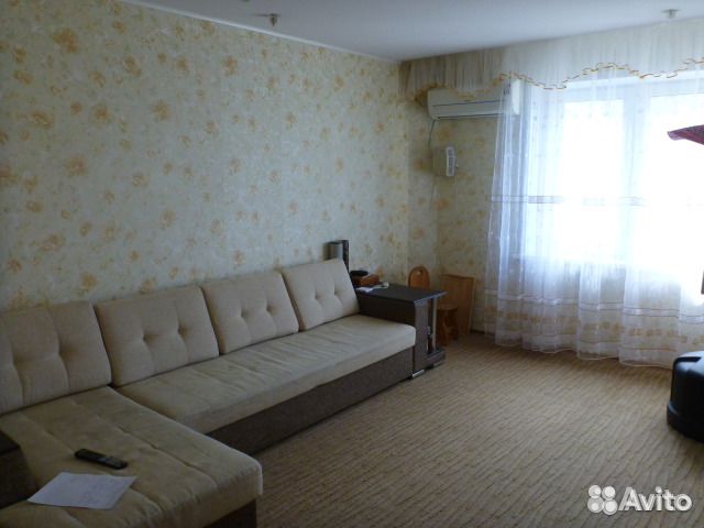 4-к квартира, 78 м², 4/14 эт.