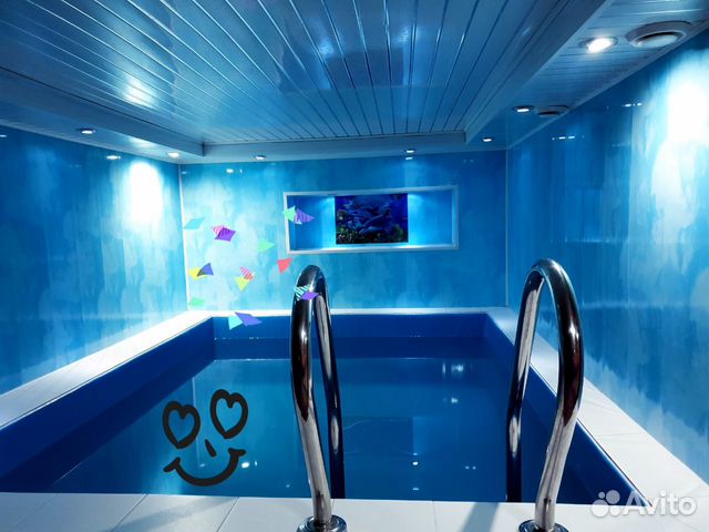 Дом 150 м² на участке 30 сот.