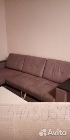 2-к квартира, 52 м², 14/16 эт. 2-к квартира, 52 м², 14/16 эт.