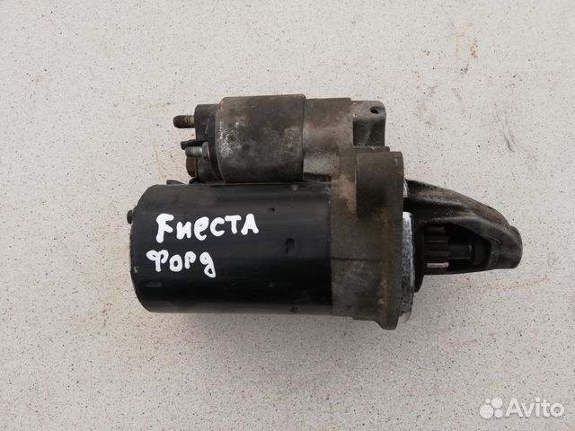 4. Стартер на ford fusion drive2. Стартер форд фиеста мк5. 4. 4.