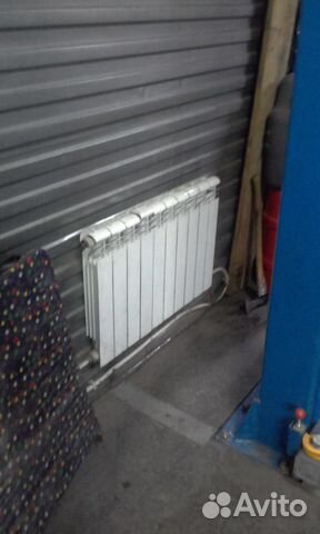 Гараж, > 30 м² Гараж, > 30 м²