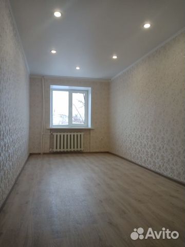 2-к квартира, 46 м², 4/5 эт.