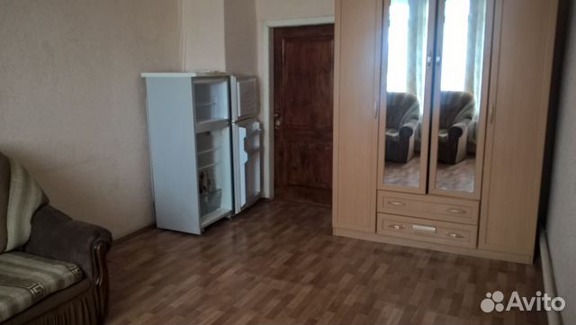 Комната 17 м² в 4-к, 5/6 эт.