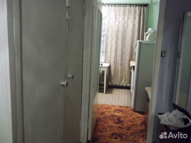 1-к квартира, 36.5 м², 1/5 эт. 1-к квартира, 36.5 м², 1/5 эт.