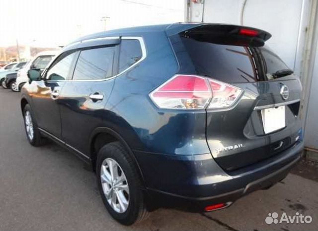 Nissan X-Trail T32 / Ниссан Х Трейл Т32 в Разборе Nissan X-Trail T32 / Ниссан Х Трейл Т32 в Разборе