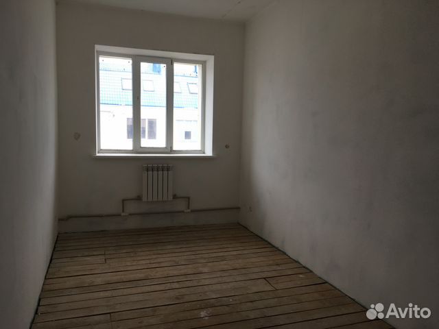 1-к квартира, 34.6 м², 6/6 эт. 1-к квартира, 34.6 м², 6/6 эт.