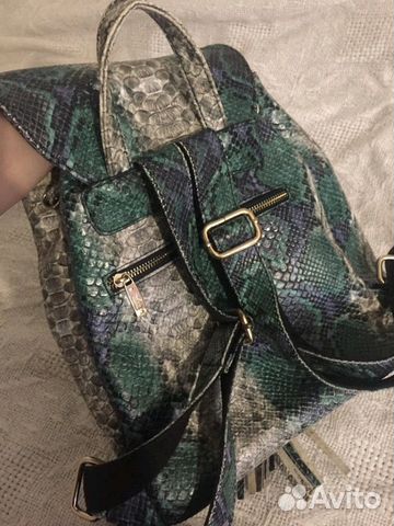 Рюкзак Gucci Рюкзак Gucci