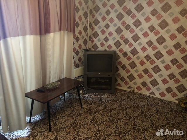 Комната 18 м² в 3-к, 1/14 эт.