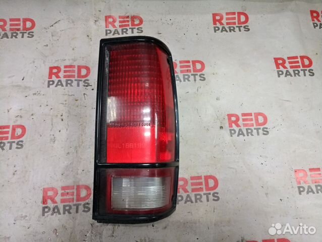 Задний правый фонарь Шевроле Блейзер (S10) 94