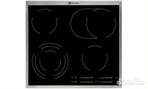 Electrolux EHF 6547 XOK запчасти для вар. панели Electrolux EHF 6547 XOK запчасти для вар. панели