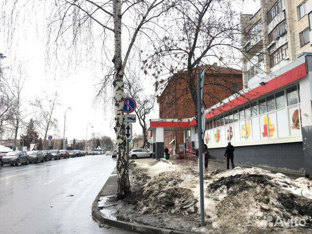Сдам торговое помещение, 90 м²