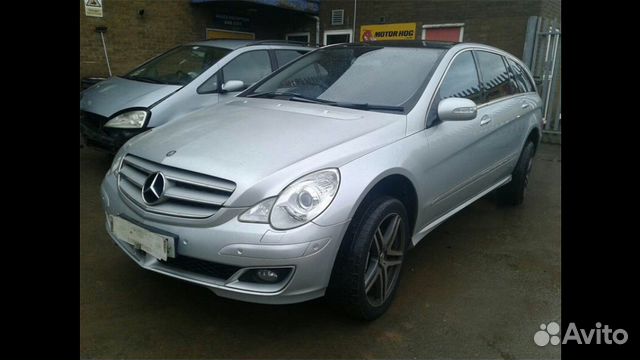 Mercedes R500 w251 разборка запчасти Мерседес 251 Mercedes R500 w251 разборка запчасти Мерседес 251