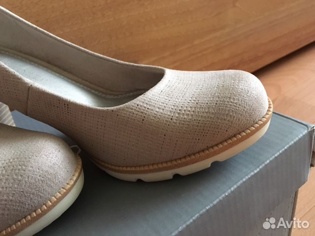 Туфли Marco Tozzi Туфли Marco Tozzi