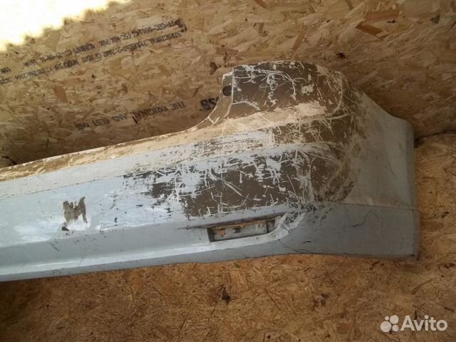 Бампер задний toyota Camry camry 50 2011 Бампер задний toyota Camry camry 50 2011