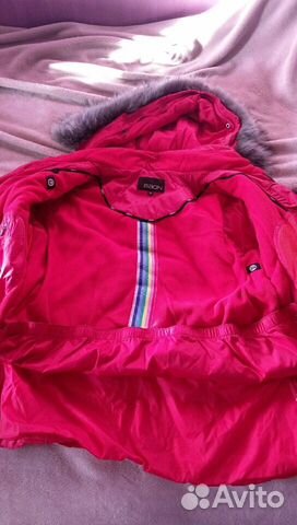 Куртка Куртка