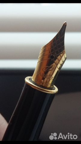 Ручка Parker Sonnet Ручка Parker Sonnet