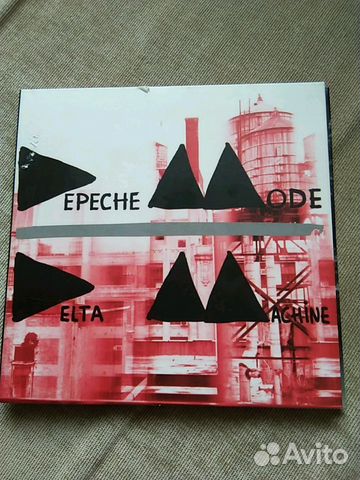 CD. depeche mode CD. depeche mode