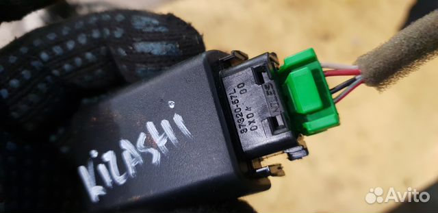 Датчик дождя и света Suzuki Kizashi, Сузуки Кизаши Датчик дождя и света Suzuki Kizashi, Сузуки Кизаши