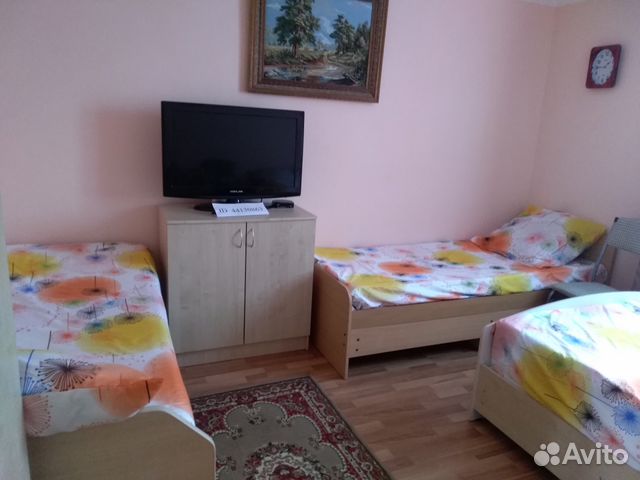 

2-к. дом, 49 м²