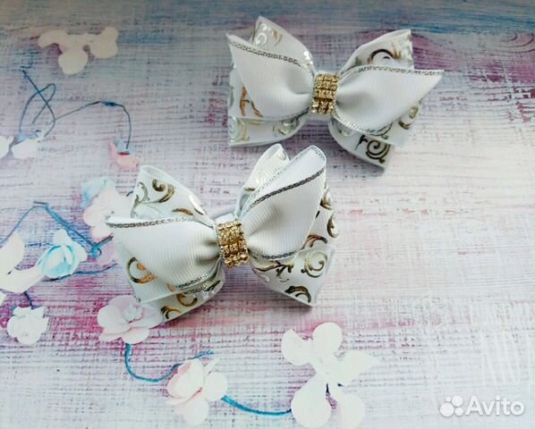 Резинка для волос