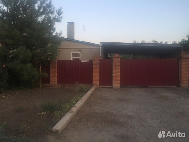 Дом 110 м² на участке 20 сот.