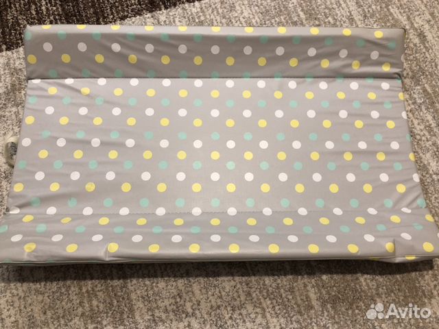 Пеленальная доска mothercare Пеленальная доска mothercare