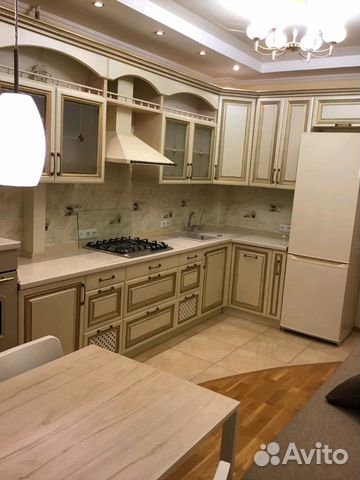 1-к квартира, 38 м², 7/9 эт.