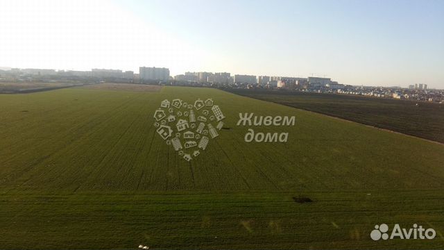 1-к квартира, 45.6 м², 9/10 эт.