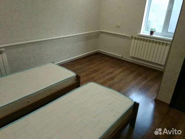 1-к квартира, 30 м², 1/1 эт.