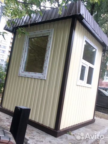 Бытовка,блок контейнер,вагон дом,пост охраны