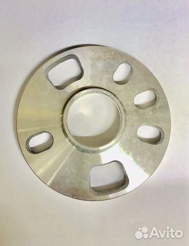 Проставки алюминиевые для Citroen Berlingo (16mm)