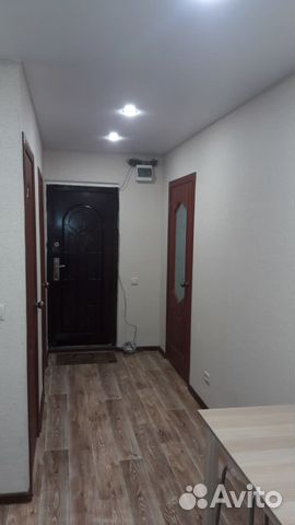1-к квартира, 33 м², 1/12 эт.